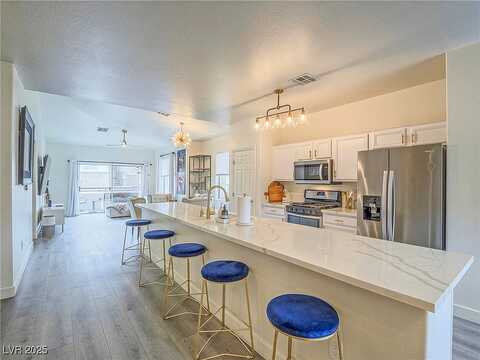 Peachy Canyon, LAS VEGAS, NV 89144