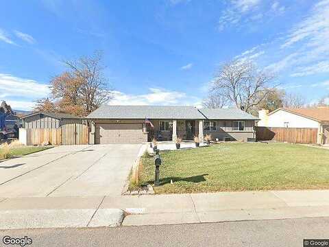 Marshall, LITTLETON, CO 80128