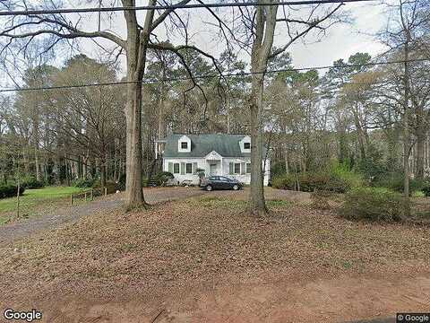 Jolly, CLARKSTON, GA 30021