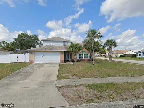 Pine Shadows, ROCKLEDGE, FL 32955