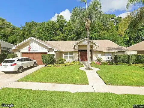 Silverwood, LAKE MARY, FL 32746