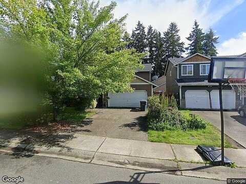 185Th Street, PUYALLUP, WA 98375