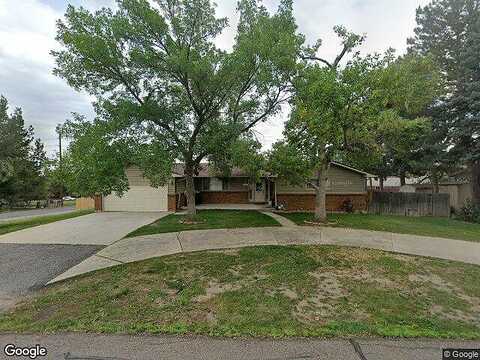 Carr, LITTLETON, CO 80128