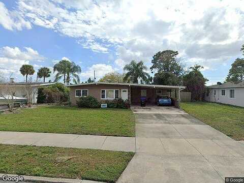 Malone, ORLANDO, FL 32810