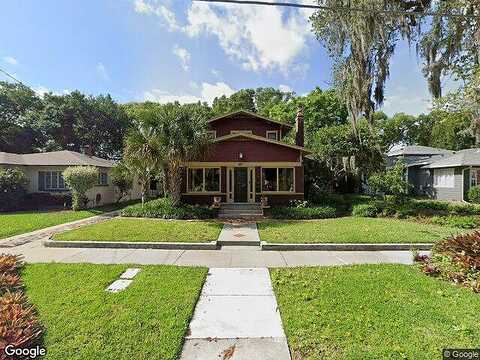 Amelia, ORLANDO, FL 32803