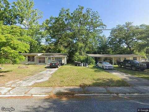 Joffre, JACKSONVILLE, FL 32210