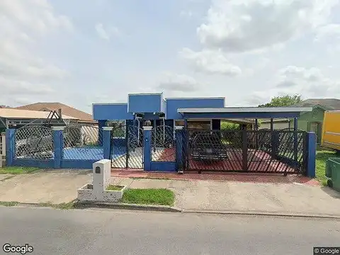 Sabatini, PHARR, TX 78577