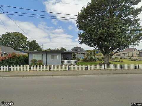 Pacific, LONG BEACH, WA 98631