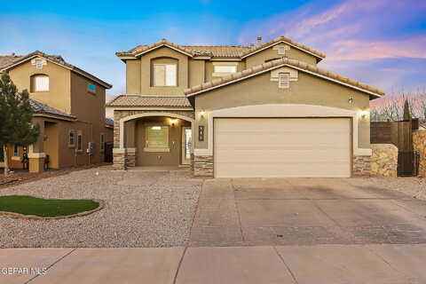 Lemington, EL PASO, TX 79928