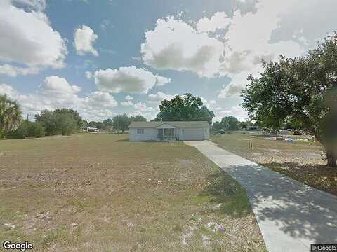 60Th, OKEECHOBEE, FL 34974