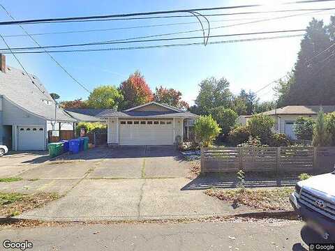 Mohawk, PORTLAND, OR 97203