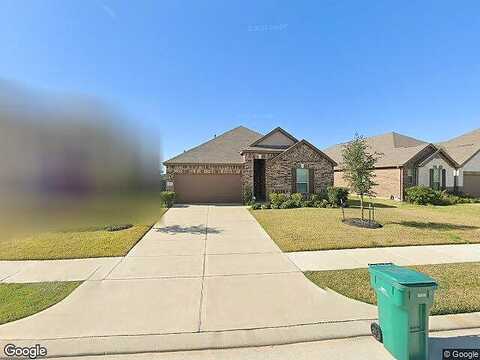 Cheyenne Hills, RICHMOND, TX 77406