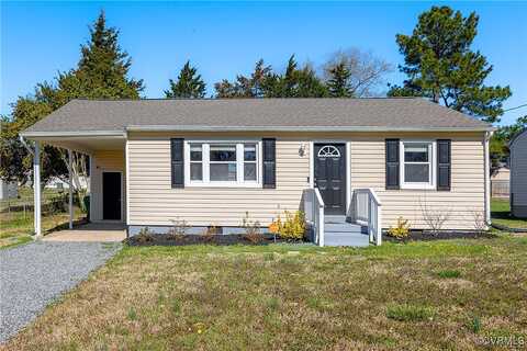 Langley, GLEN ALLEN, VA 23060