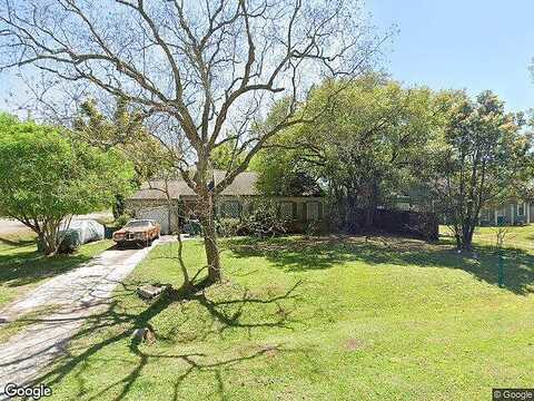 Stubbs, LA MARQUE, TX 77568