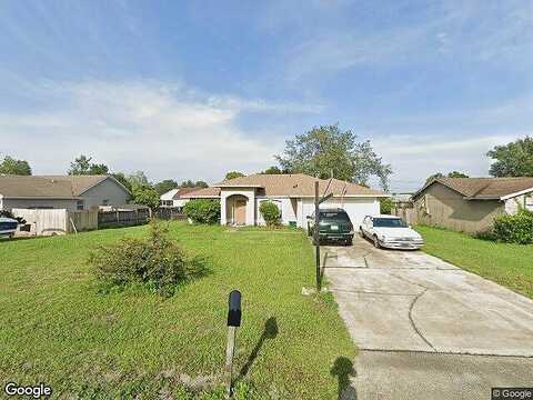 Coleman, DELTONA, FL 32725