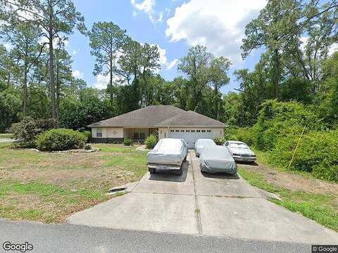 Virginis, CITRUS SPRINGS, FL 34434