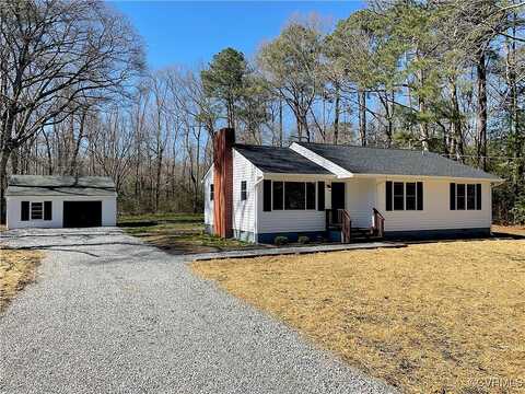 Beverstone, HENRICO, VA 23075