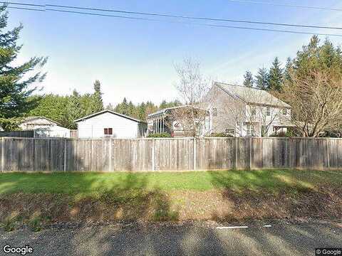 His, SHELTON, WA 98584