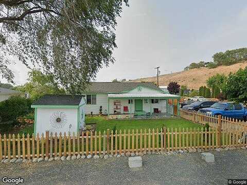 Dick, MOSES LAKE, WA 98837