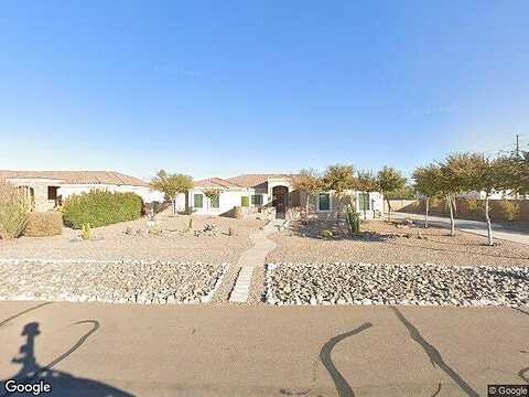 172Nd, QUEEN CREEK, AZ 85142