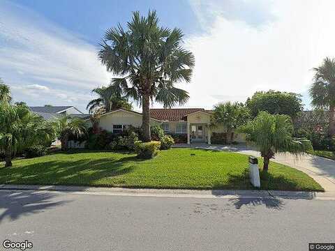 116Th, TREASURE ISLAND, FL 33706
