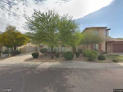 52Nd, LAVEEN, AZ 85339