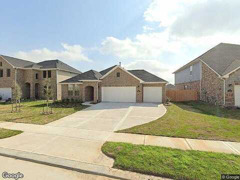 Chantilly, FULSHEAR, TX 77441