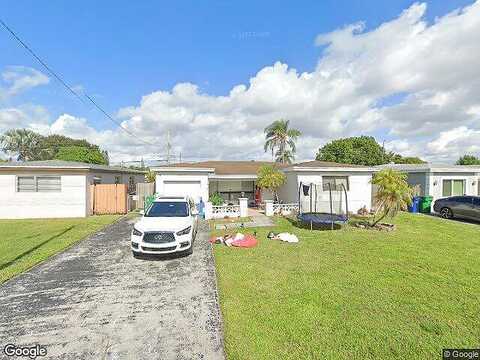 Juniper, MIRAMAR, FL 33023