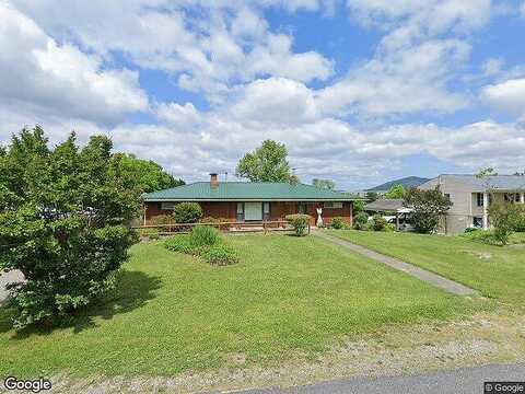 Carvin, ROANOKE, VA 24019