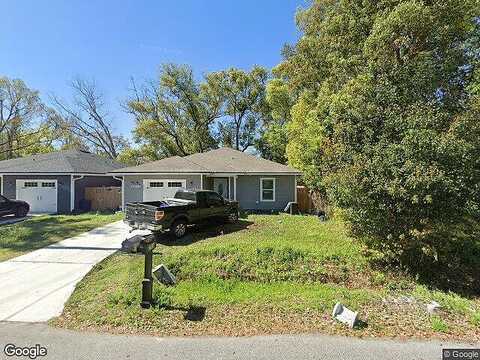 Dekle, JACKSONVILLE, FL 32219
