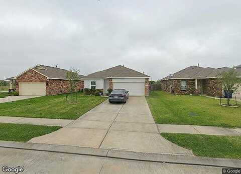 Beryl, TEXAS CITY, TX 77591