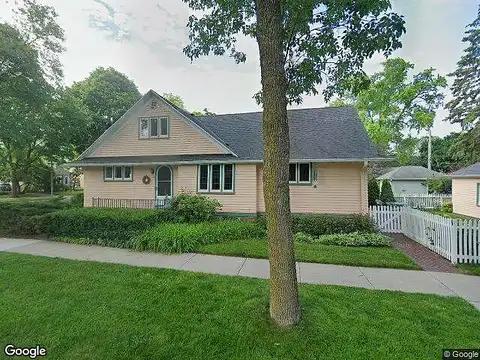 Rogers, MILWAUKEE, WI 53213