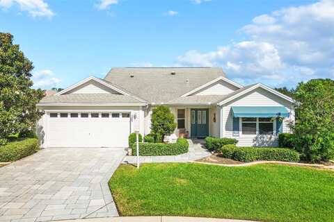 166Th Hibernia, THE VILLAGES, FL 32162