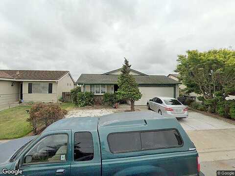 Bronte, WATSONVILLE, CA 95076