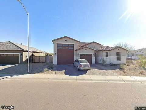 Warner, PHOENIX, AZ 85043