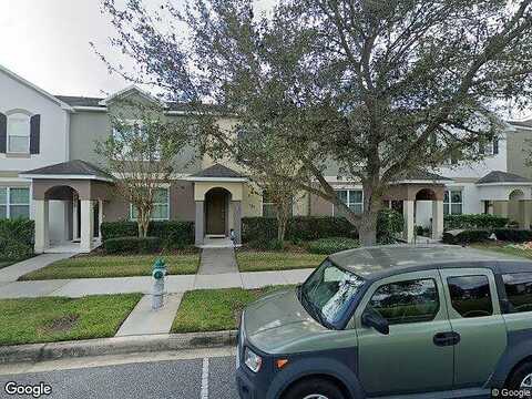 Hardenton, WINDERMERE, FL 34786