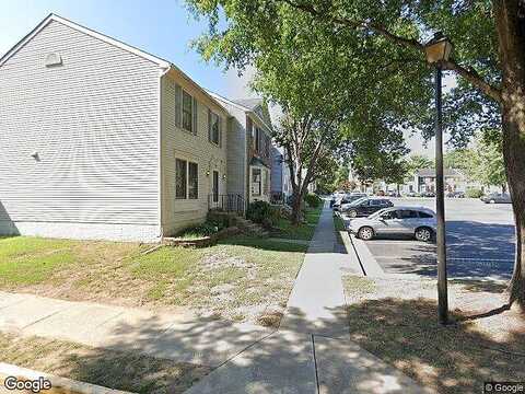 Lambkin, LORTON, VA 22079