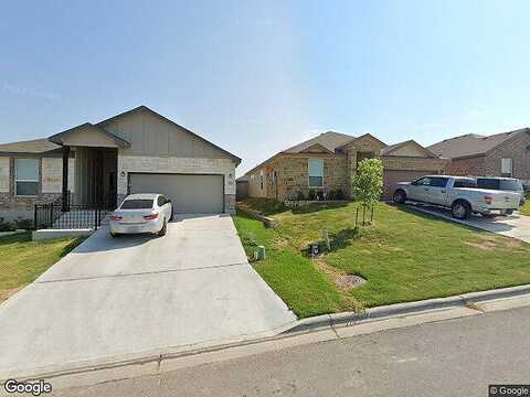 Mcculloch, TEMPLE, TX 76502