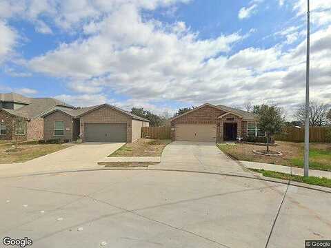 Vacek Meadows, RICHMOND, TX 77469