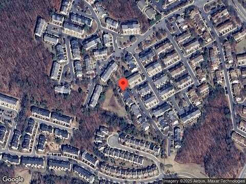 Seth Hampton, ALEXANDRIA, VA 22315
