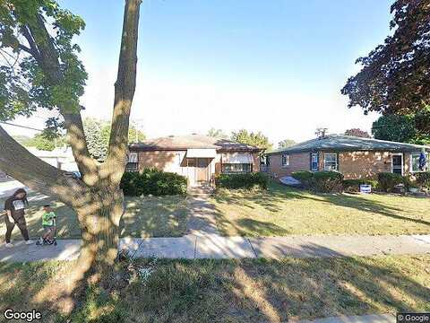 33Rd, KENOSHA, WI 53142