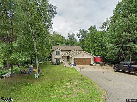 Winter, PEQUOT LAKES, MN 56472