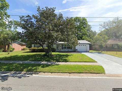 Grove Park, JACKSONVILLE, FL 32216