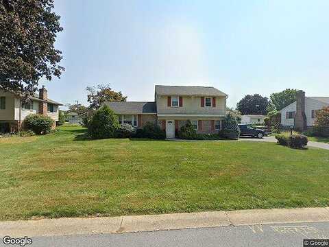 Eastside, LANDISVILLE, PA 17538