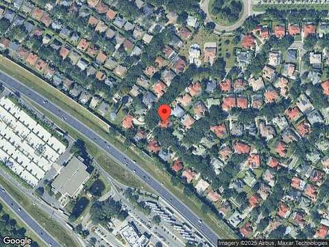 Debeaubien, ORLANDO, FL 32835