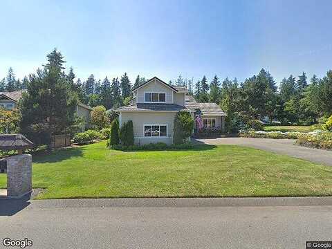 Mount Mystery, POULSBO, WA 98370