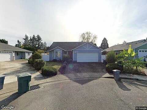 Horseback, SALEM, OR 97301