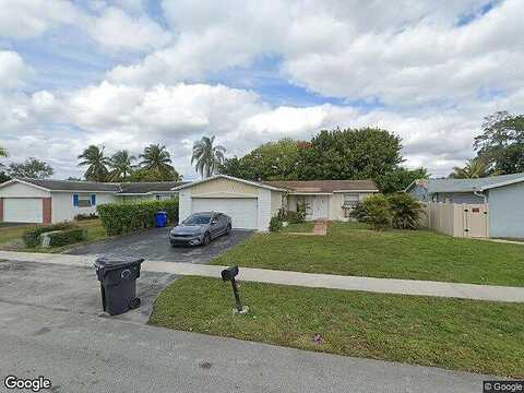 9Th, NORTH LAUDERDALE, FL 33068
