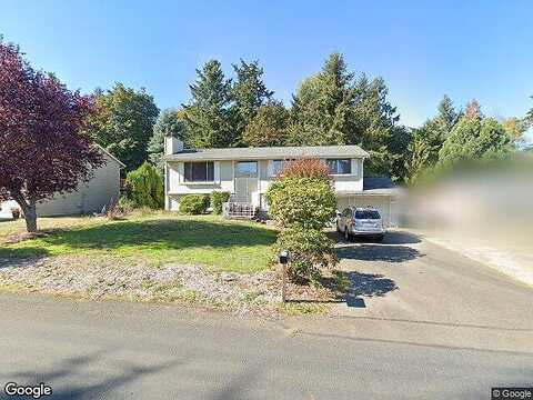 40Th Avenue, TACOMA, WA 98443