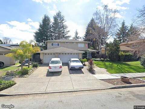 Williamsburg, GILROY, CA 95020